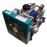 1Hp high pressure air compressor